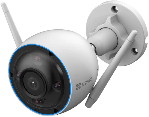Κάμερα Επιτήρησης Ezviz H3 2K