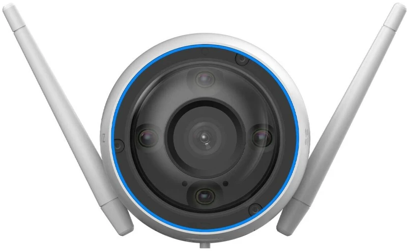 Κάμερα Επιτήρησης Ezviz H3 2K