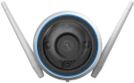 Κάμερα Επιτήρησης Ezviz H3 2K
