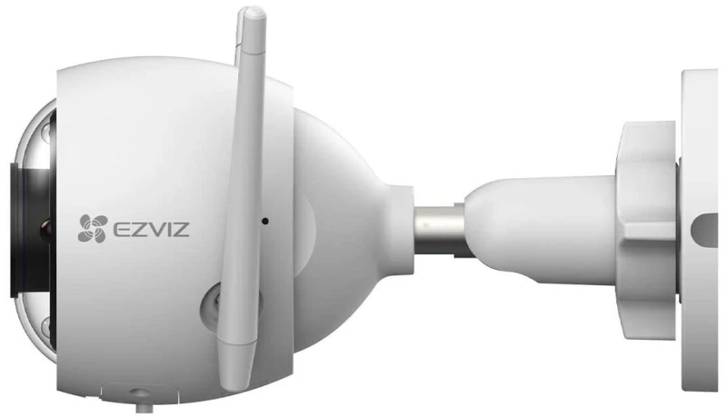 Κάμερα Επιτήρησης Ezviz H3 2K