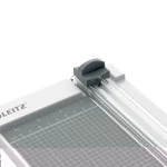 Κάλυμμα βιβλίων Leitz Γκρι A4