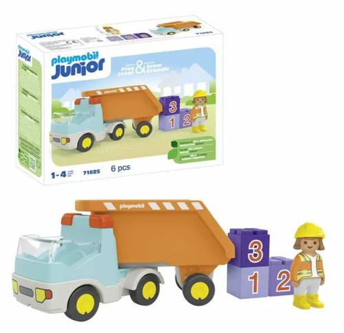 Playset Playmobil