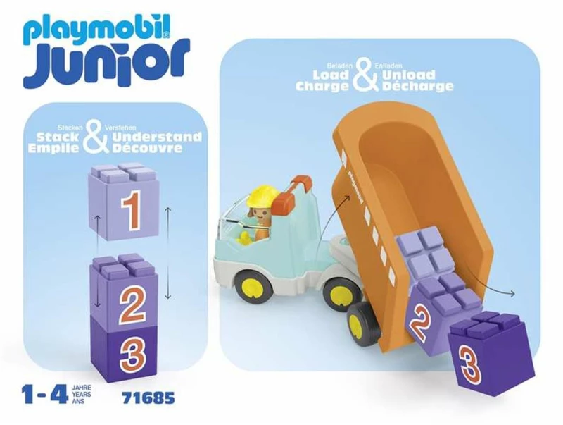 Playset Playmobil