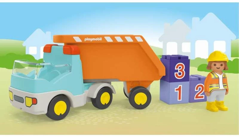 Playset Playmobil