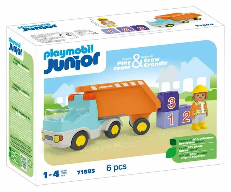 Playset Playmobil