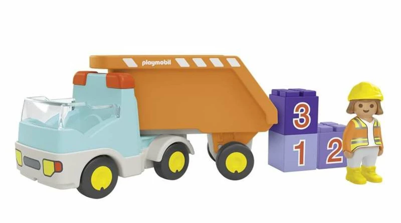 Playset Playmobil