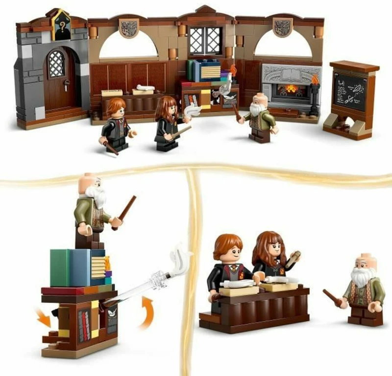 Παιχνίδι Kατασκευή Lego