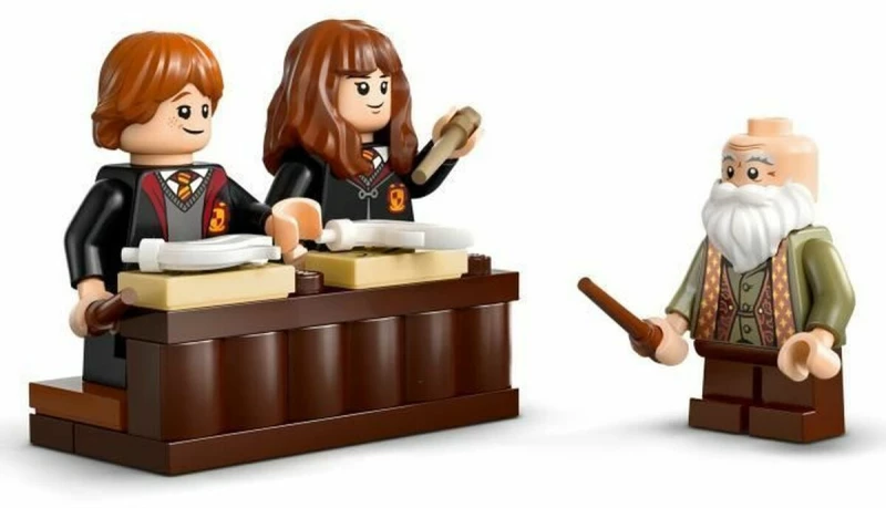 Παιχνίδι Kατασκευή Lego