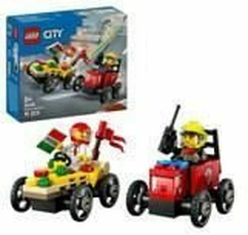 Παιχνίδι Kατασκευή Lego