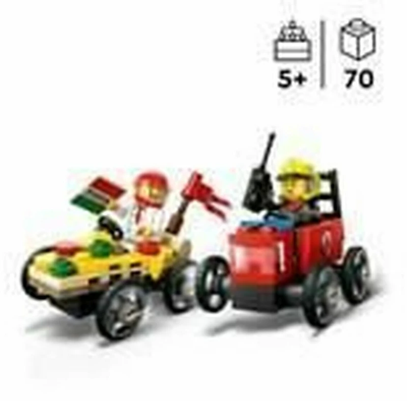 Παιχνίδι Kατασκευή Lego