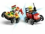 Παιχνίδι Kατασκευή Lego