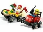 Παιχνίδι Kατασκευή Lego