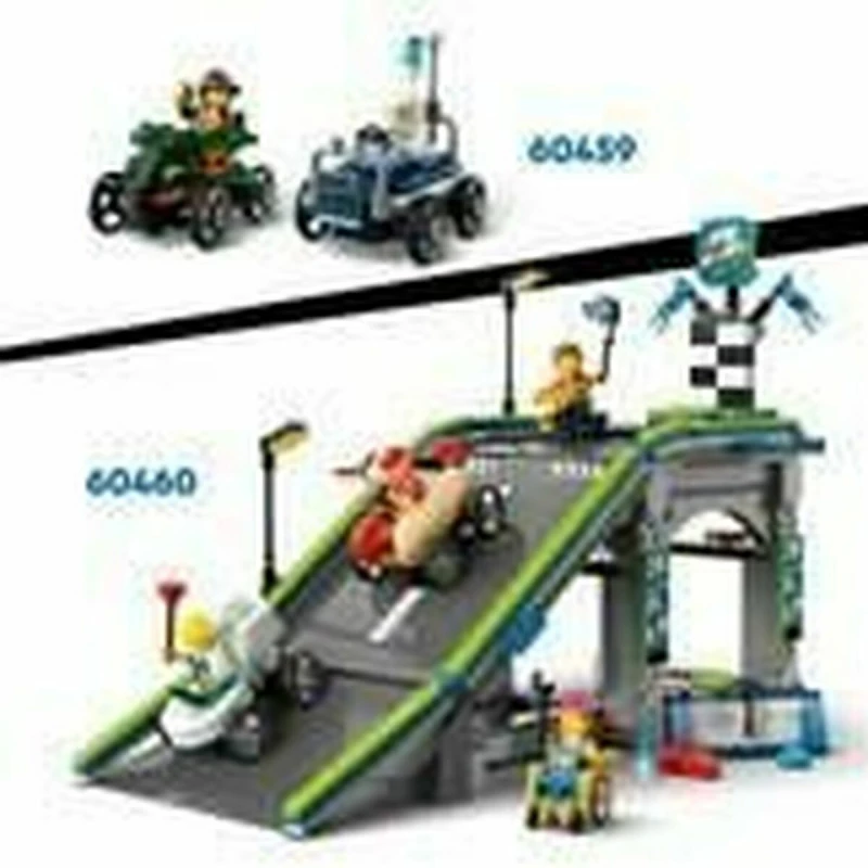 Παιχνίδι Kατασκευή Lego