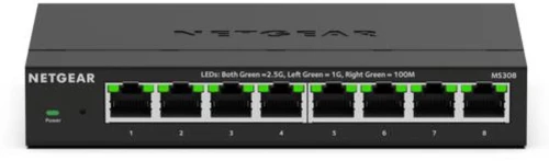 Διακόπτης Netgear MS308-100EUS