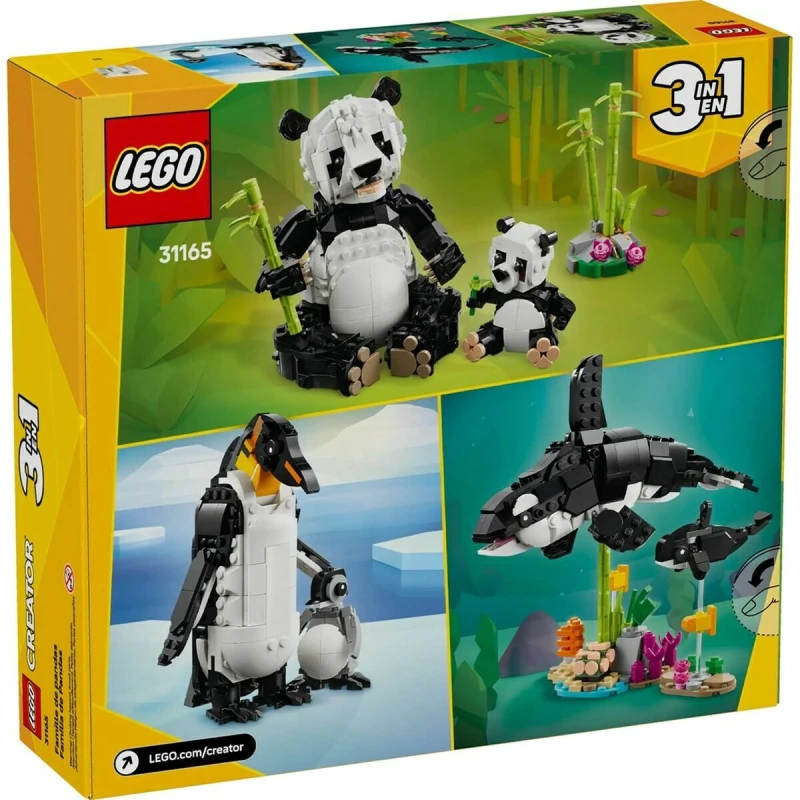Παιχνίδι Kατασκευή Lego