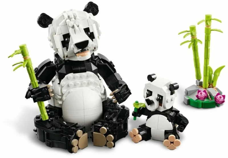 Παιχνίδι Kατασκευή Lego