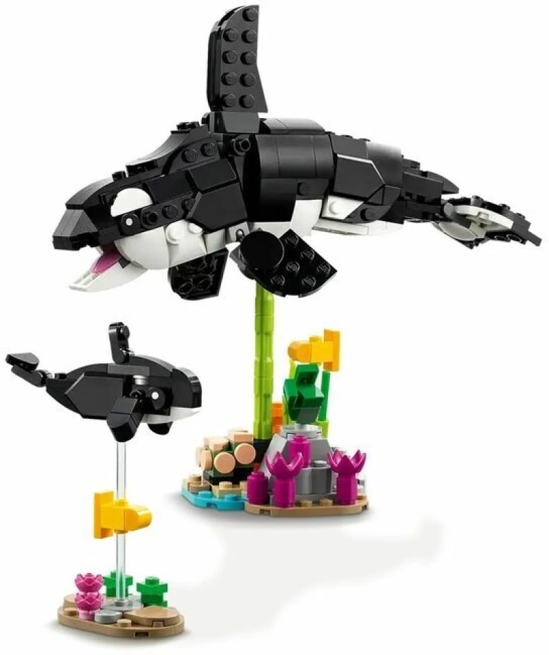 Παιχνίδι Kατασκευή Lego