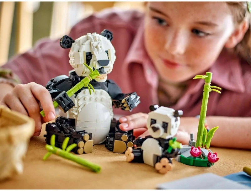 Παιχνίδι Kατασκευή Lego