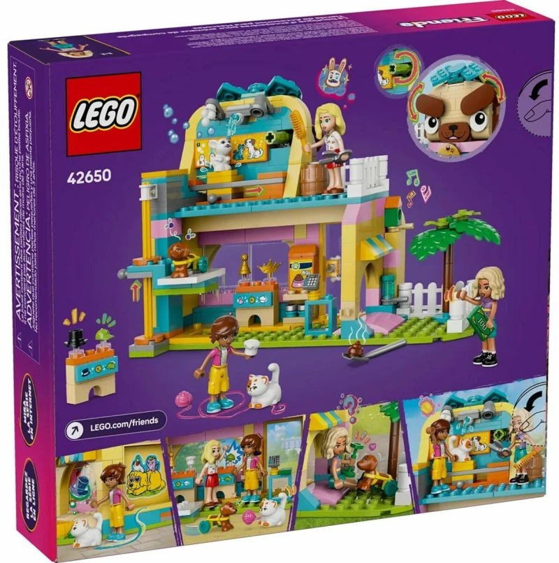 Παιχνίδι Kατασκευή Lego
