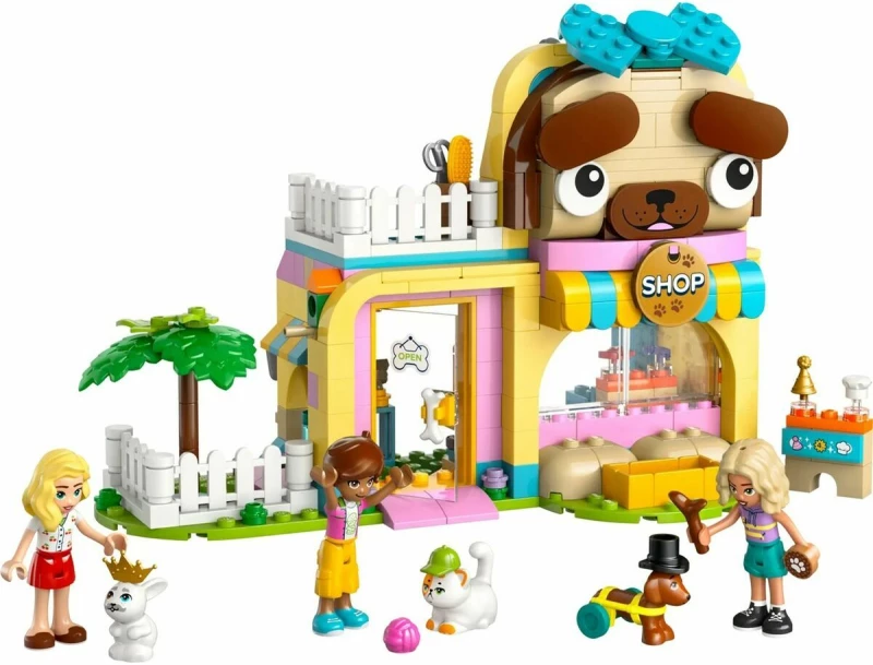 Παιχνίδι Kατασκευή Lego