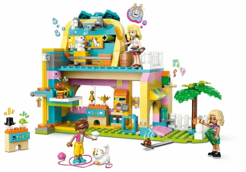 Παιχνίδι Kατασκευή Lego