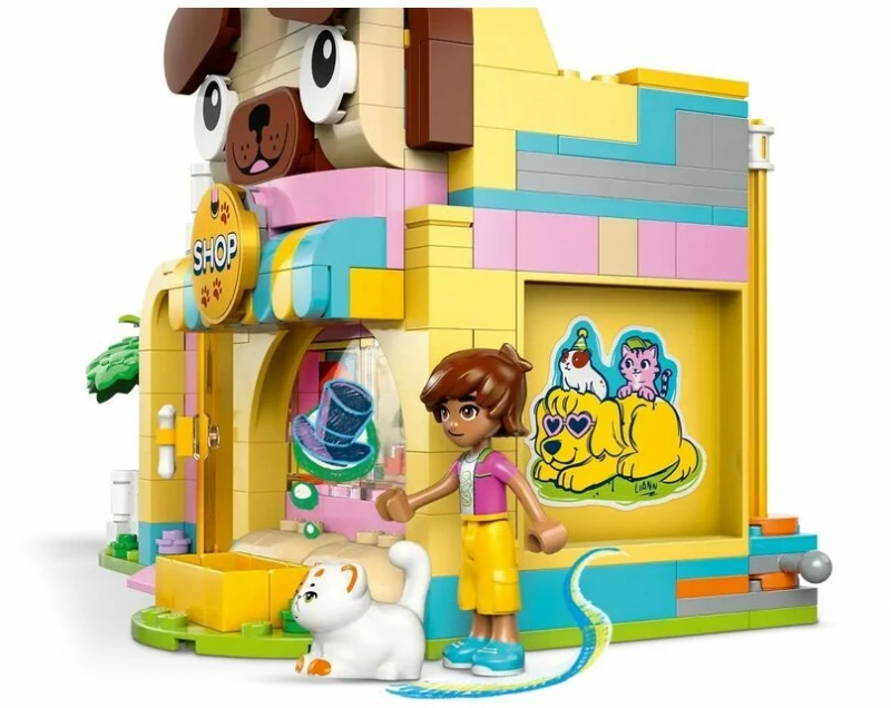 Παιχνίδι Kατασκευή Lego