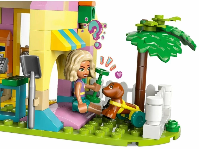 Παιχνίδι Kατασκευή Lego