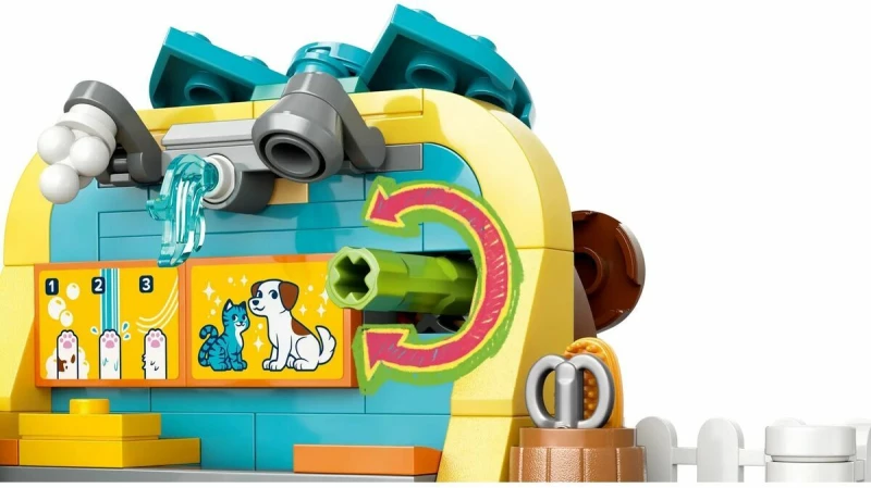Παιχνίδι Kατασκευή Lego