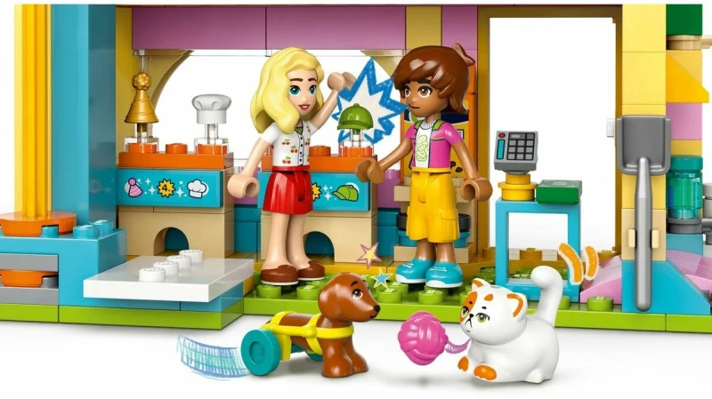 Παιχνίδι Kατασκευή Lego