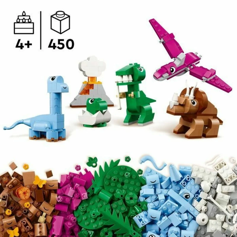 Παιχνίδι Kατασκευή Lego