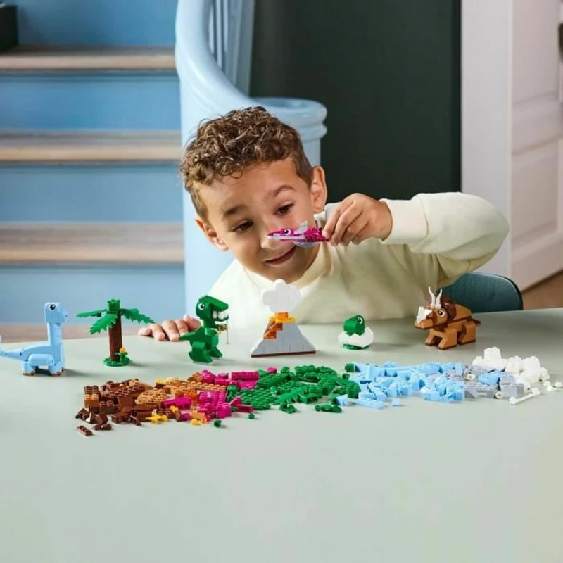 Παιχνίδι Kατασκευή Lego