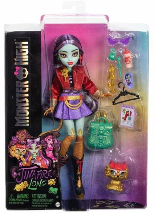 Εικόνες σε δράση Mattel