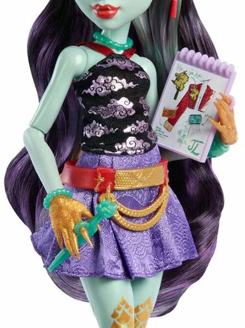 Εικόνες σε δράση Mattel