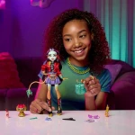 Εικόνες σε δράση Mattel