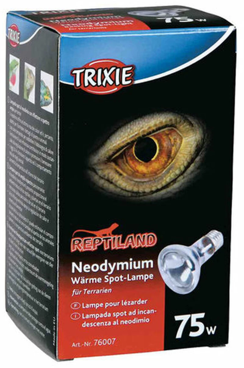 Λάμπα υπερύθρου Trixie