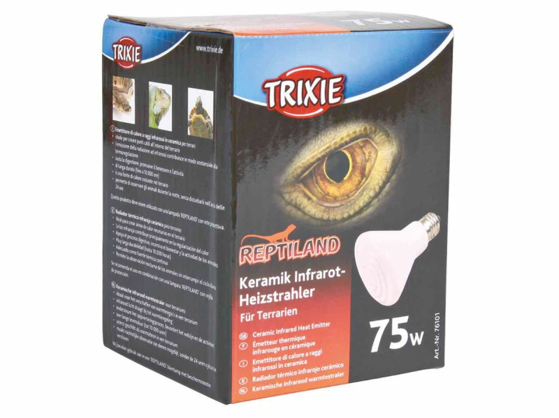 Λάμπα υπερύθρου Trixie