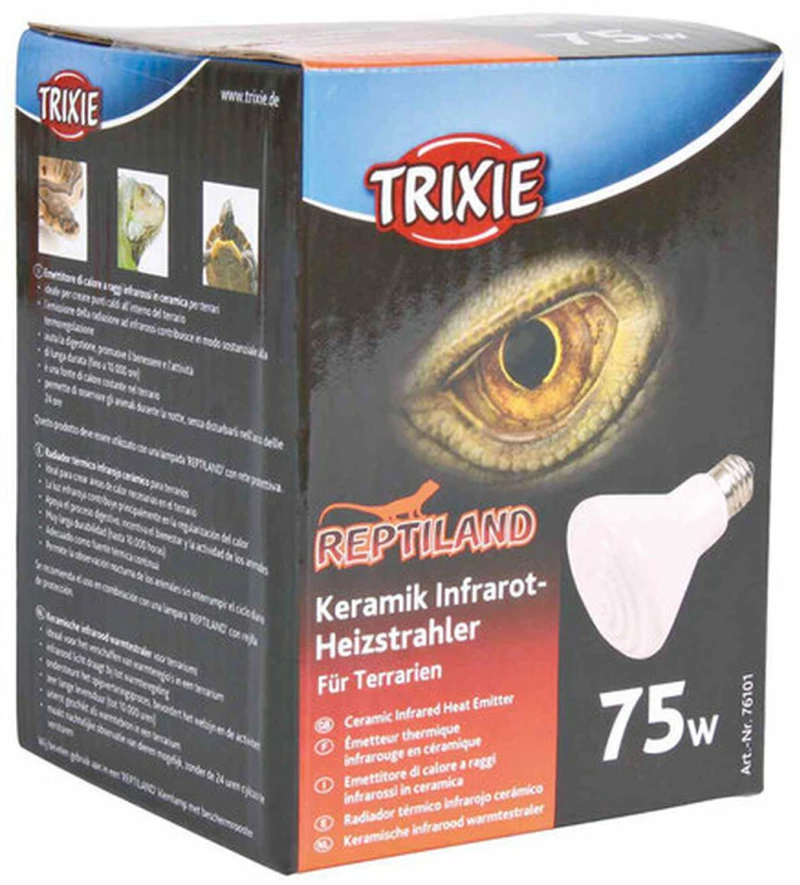 Λάμπα υπερύθρου Trixie