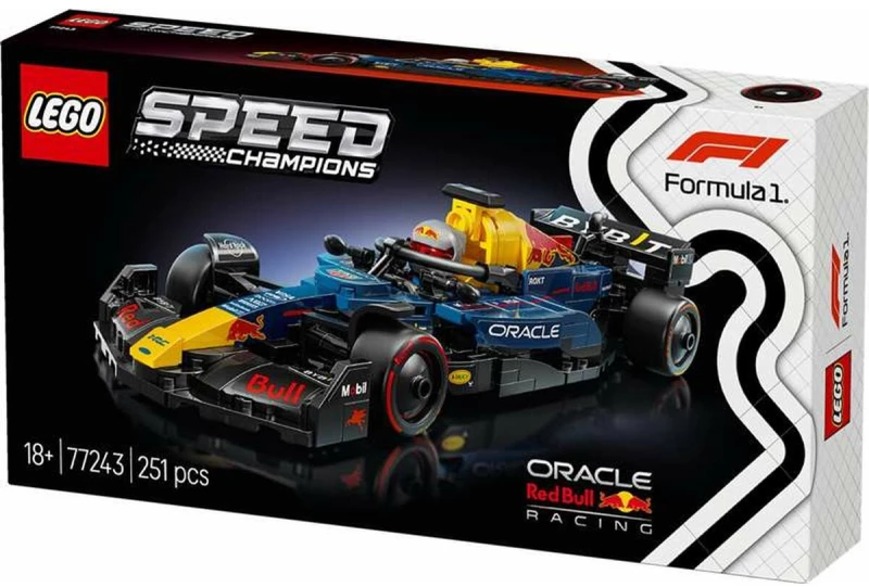 Παιχνίδι Kατασκευή Lego