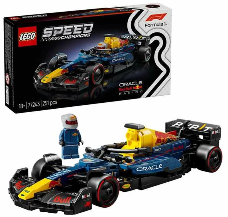 Παιχνίδι Kατασκευή Lego