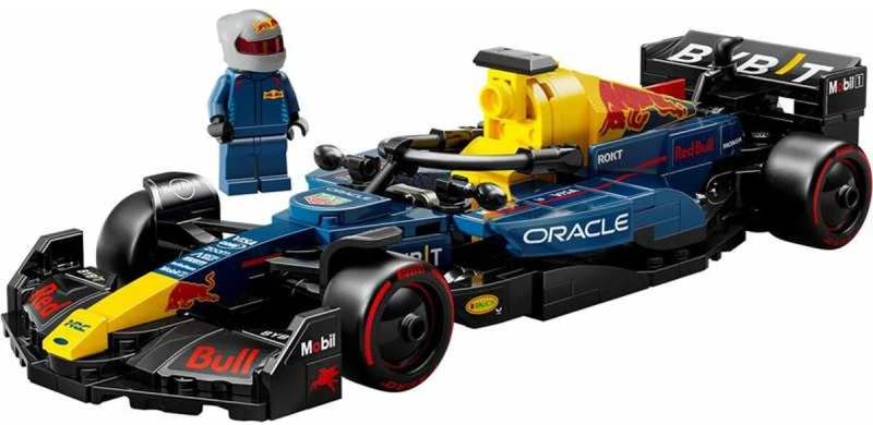 Παιχνίδι Kατασκευή Lego