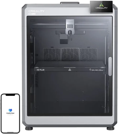 Εκτυπωτής 3D Creality K2 Plus