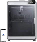 Εκτυπωτής 3D Creality K2 Plus