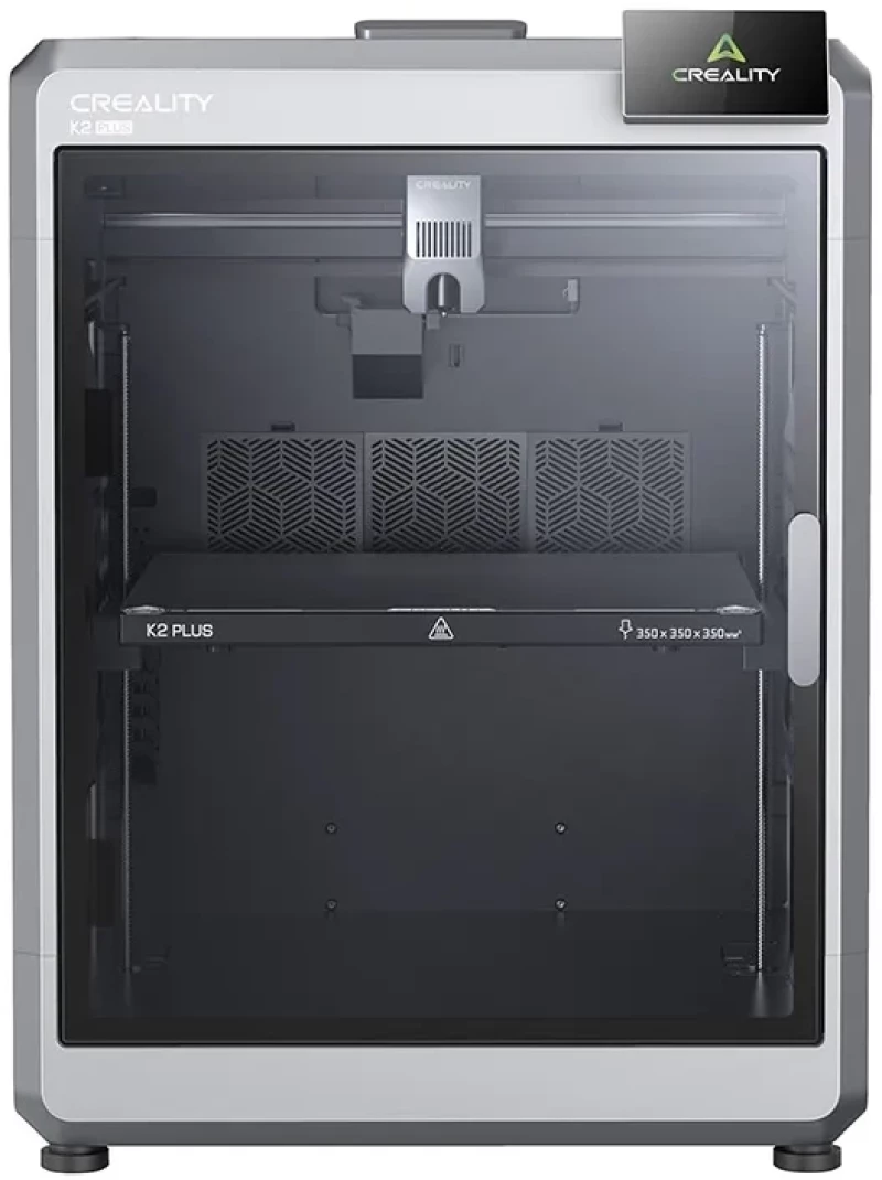 Εκτυπωτής 3D Creality K2 Plus