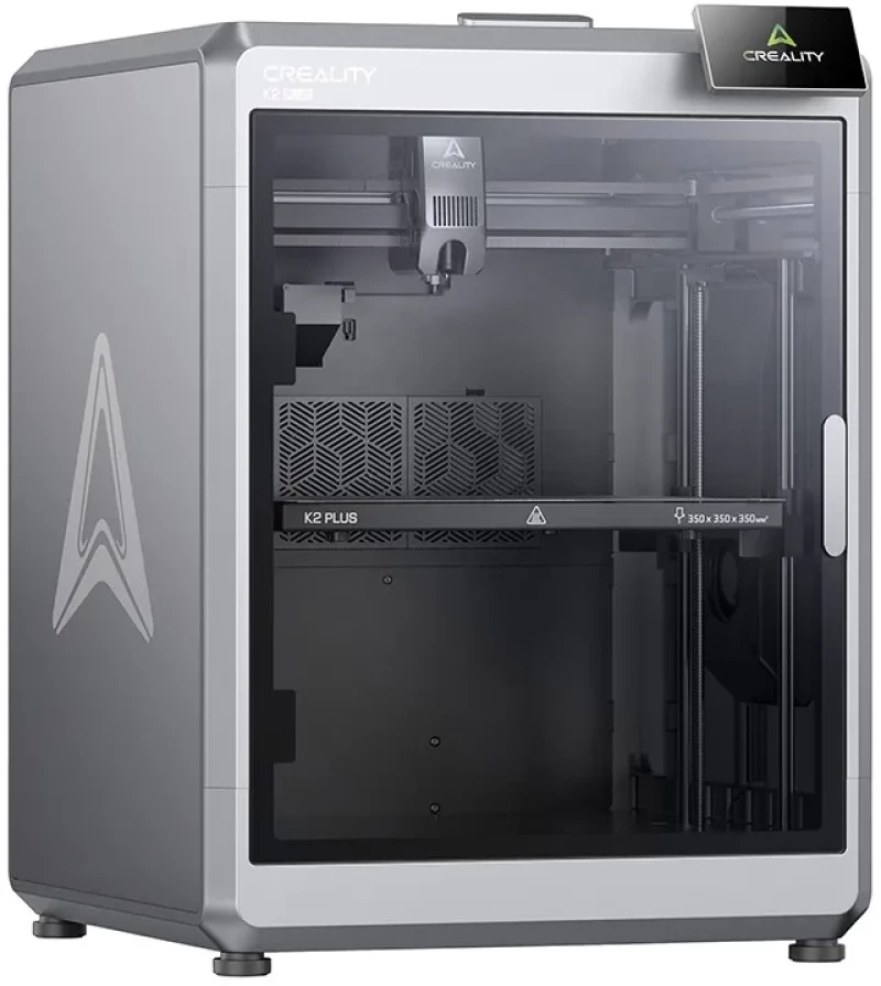 Εκτυπωτής 3D Creality K2 Plus