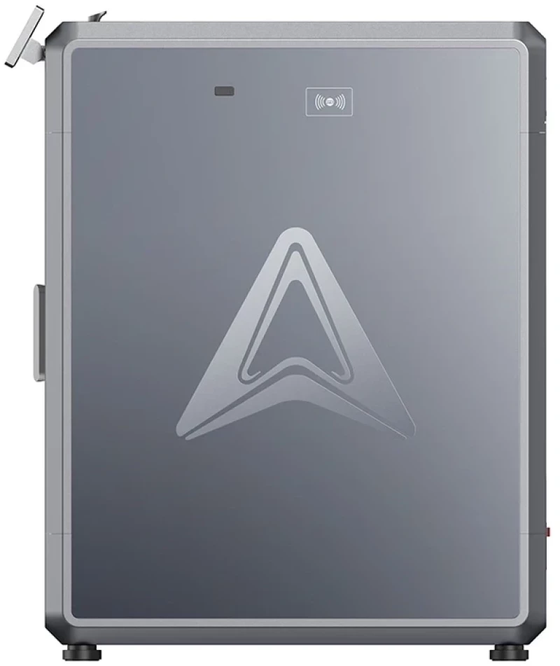 Εκτυπωτής 3D Creality K2 Plus