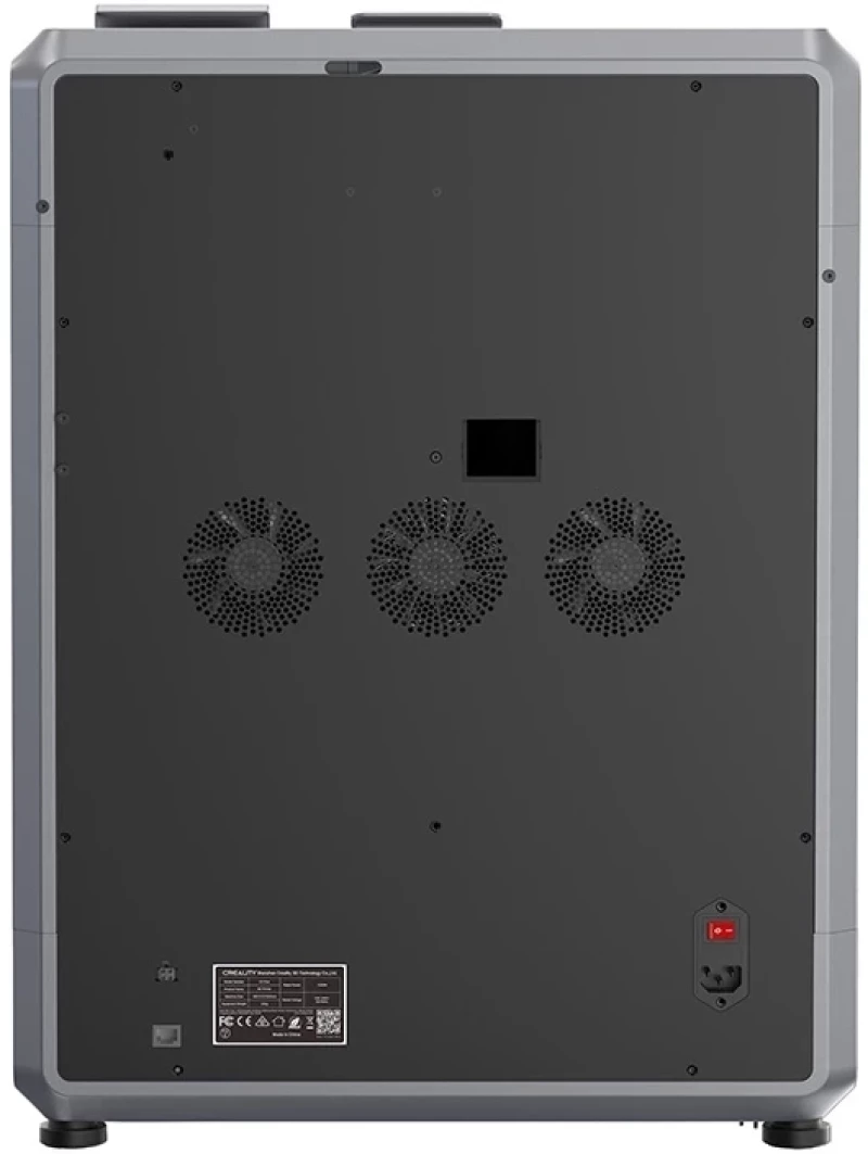 Εκτυπωτής 3D Creality K2 Plus