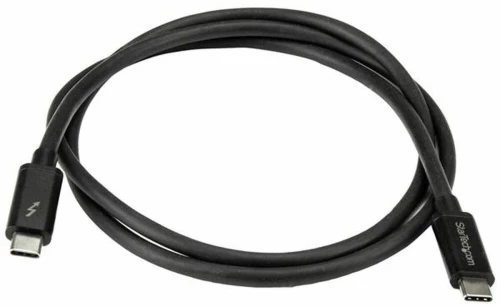 Καλώδιο Startech TBLT3MM1M