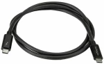 Καλώδιο Startech TBLT3MM1M