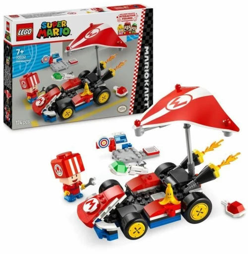 Παιχνίδι Kατασκευή Lego