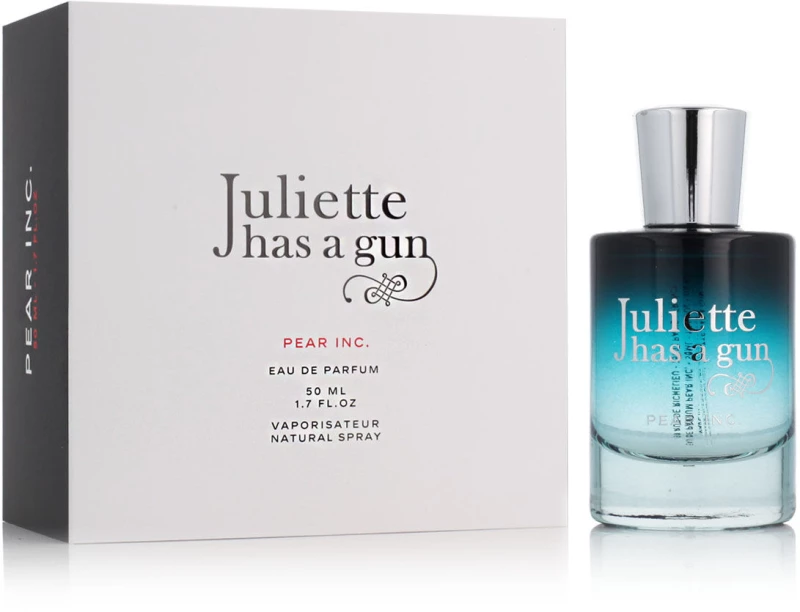 Γυναικείο Άρωμα Juliette Has A Gun JULIETTE EDP 50 ml